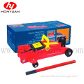 Manual Floor Jack 2t- 10t with Paper Box